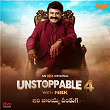 Balayya Panduga (From "Unstoppable With NBK 4") | Jakes Bejoy