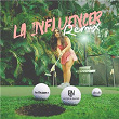 La Influencer Remix (feat. Chino & Nacho & Briella) | Heybroders, Chyno Miranda & Nacho