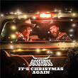 It's Christmas Again - EP | The Bosshoss