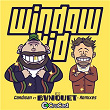 Cardigan | Window Kid & Bvnquet