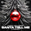 Santa Tell Me (feat. Madishu) | Kayote