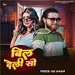 Bil Deli So | Ad Aman & Sujeet Chauhan