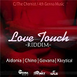 Love Touch Riddim | Aidonia