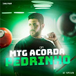 MTG ACORDA PEDRINHO | Dj Aposan