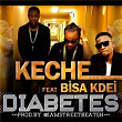 Diabetes (feat. Bisa Kdei) | Keche