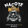 Nacote (feat. Alu Mix & Tensec) | Zkiper Mami, Morrow & Dani Flow