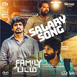 Salary Song (From "Family Padam") | Anivee & Ahamed Shyam