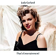 That's Entertainment! | Judy Garland