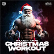 Christmas Workout ?? Project Xmas | Sandëro & Carl Lazy