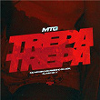 MTG - TREPA TREPA | Dj Mk Da V, Mc Mr. Bim & Mc Fabinho Da Osk