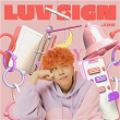 LUV SIGN | June