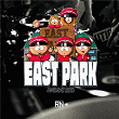 East Park 2025 | Ak97, Mayhem & Hil