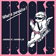 What A Paradise - Comme Si Comme Ça | Brooks