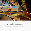 Hark! The Herald Angels&nbsp;Sing | Martèn Legrand