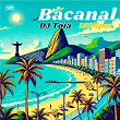 BACANAL (150 BPM) | Dj Tóia & Funk Universitário