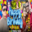 Happy Birthday | Pankaj Yadav