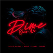 Dime Que No (feat. Lenier) | Justin Quiles, Beéle & Randy