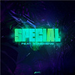 Special | Eric Bellinger & Konshens