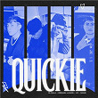 QUICKIE (feat. XZ) | El Mala, Ezequiel Llanos & Manssi