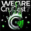 We Are Crucast 7 | Dj Pantha