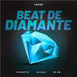 BEAT DE DIAMANTE | Dj Cali, Missiatto & Mc Gw