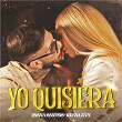 YO QUISIERA | Joana Santos & Keen Levy