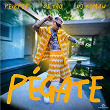 PÉGATE | Peipper, Dj Tao & Dj Roman