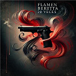 20 Veces | Flamen Beretta, Latinnites Music & Kuv507