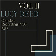 Lucy Reed - Complete Recordings 1950 - 1957 Vol. II | Lucy Reed