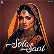 Sola Saal | Shiqaari & Micky Arora