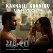 Kannalli Kannidu - Lofi Version (From "Bagheera") | B Ajaneesh Loknath