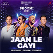 Jaan Le Gayi (From "Bhoomi 2024") | Salim-sulaiman, Sonu Nigam & Vishal Dadlani