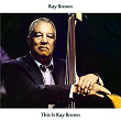 This Is Ray Brown | Ray Brown