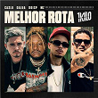 Melhor Rota (feat. Caslu & Mozart Mz) | 1kilo, Doisp & Dalua