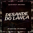 Desande do Lança | Bae Madu, Mc Zika Dre, Dj Leo Da Vp & Mc Dobella