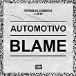 AUTOMOTIVO BLAME (feat. Mc Gw) | The Purge Djs, Dj Bueno 016 & Funk Universitário