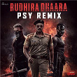 Rudhira Dhaara - Psy Remix (From "Bagheera") | B Ajaneesh Loknath