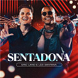 Sentadona | Eric Land & Leo Santana