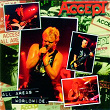 All Areas - Worldwide | Accept