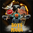 Boys From The Naka | Jr Preet, Black & Smokey