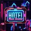 Hotel Room Service | Ken