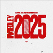 MTG MEDLEY 2025 | Dj Mk Da V, Mc Mr. Bim & Mc Gw