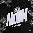 MTG AKON | Dj Mk Da V & Mc Saci