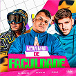 NOVINHA DE FACULDADE | Jordas, Dj Nebulon & Mc Delux