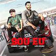 Sou Eu | Gabriel Alongado & Lipe Lucena