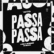 MTG PASSA PASSA (feat. MC Kevin) | Dj Mk Da V & Mc Magrinho