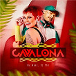 Cavalona | Mc Mari & Dj 900