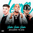 VEM VEM VEM (feat. Mc Gw) | Jordas, Dj Nebulon & Funk Universitário