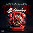 TELEFONE DO SUBMUNDO (feat. Funk Universitário) | Sant Dj, Jonathan Soares & Mc Gw