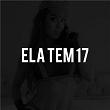 Ela Tem 17 | Dj Sati Marconex & Mc 3l